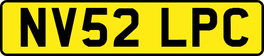 NV52LPC