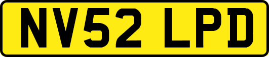 NV52LPD