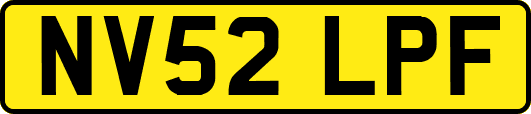 NV52LPF