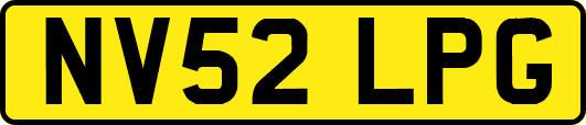 NV52LPG
