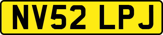 NV52LPJ
