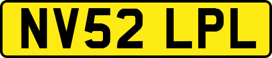 NV52LPL