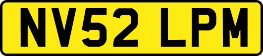 NV52LPM