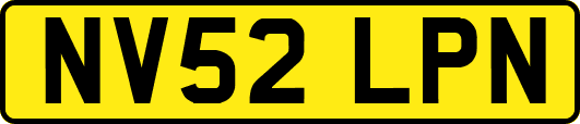 NV52LPN