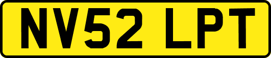 NV52LPT