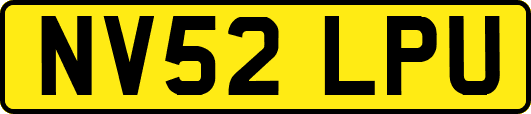 NV52LPU