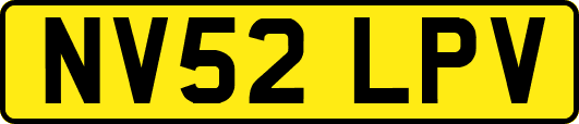 NV52LPV