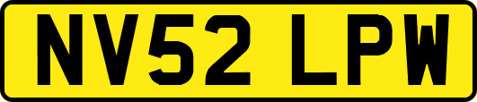 NV52LPW