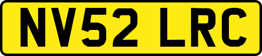 NV52LRC