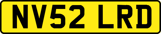 NV52LRD