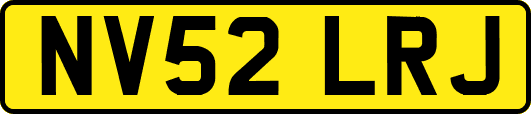 NV52LRJ