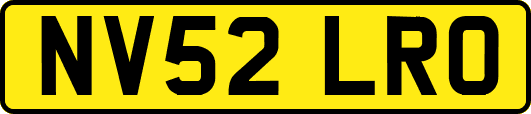 NV52LRO