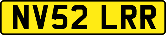 NV52LRR
