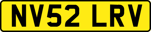 NV52LRV