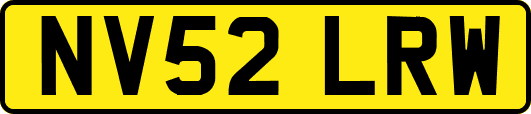 NV52LRW