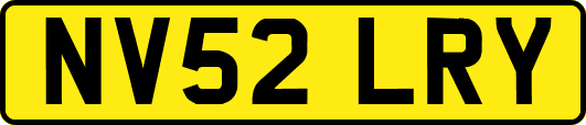 NV52LRY