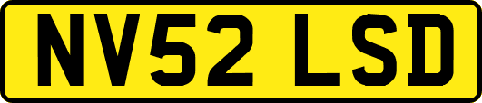 NV52LSD