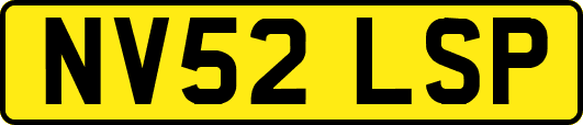 NV52LSP
