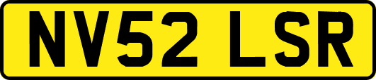 NV52LSR
