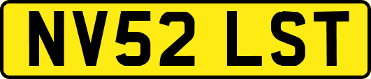 NV52LST