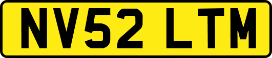 NV52LTM