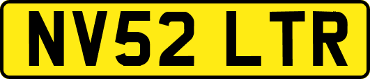 NV52LTR