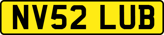 NV52LUB
