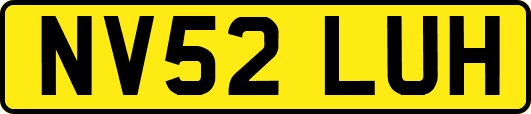 NV52LUH