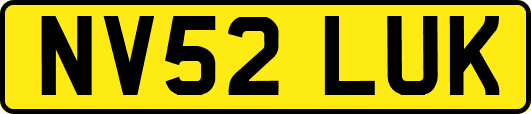 NV52LUK