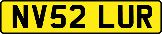 NV52LUR