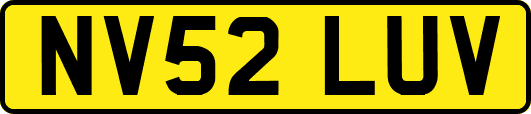 NV52LUV