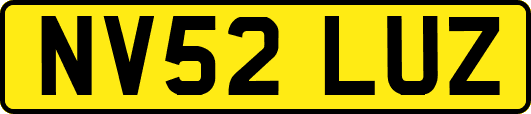 NV52LUZ