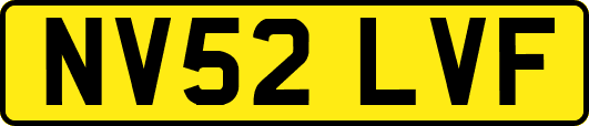 NV52LVF
