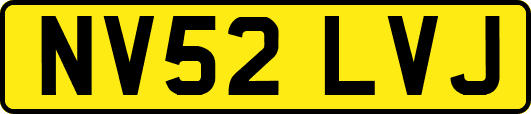 NV52LVJ