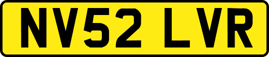 NV52LVR