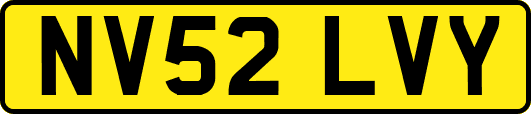 NV52LVY