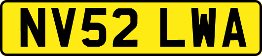 NV52LWA