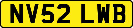 NV52LWB