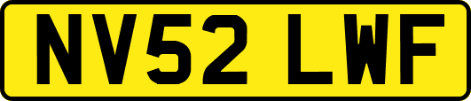NV52LWF