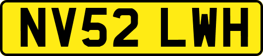 NV52LWH