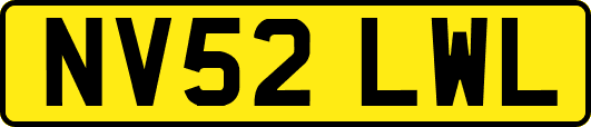 NV52LWL