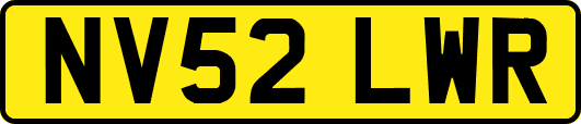 NV52LWR