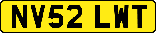 NV52LWT
