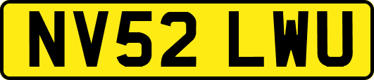 NV52LWU