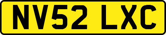 NV52LXC