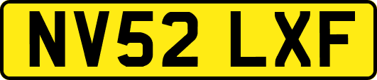 NV52LXF