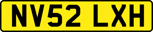 NV52LXH