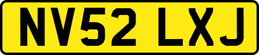 NV52LXJ
