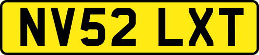 NV52LXT