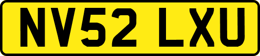 NV52LXU